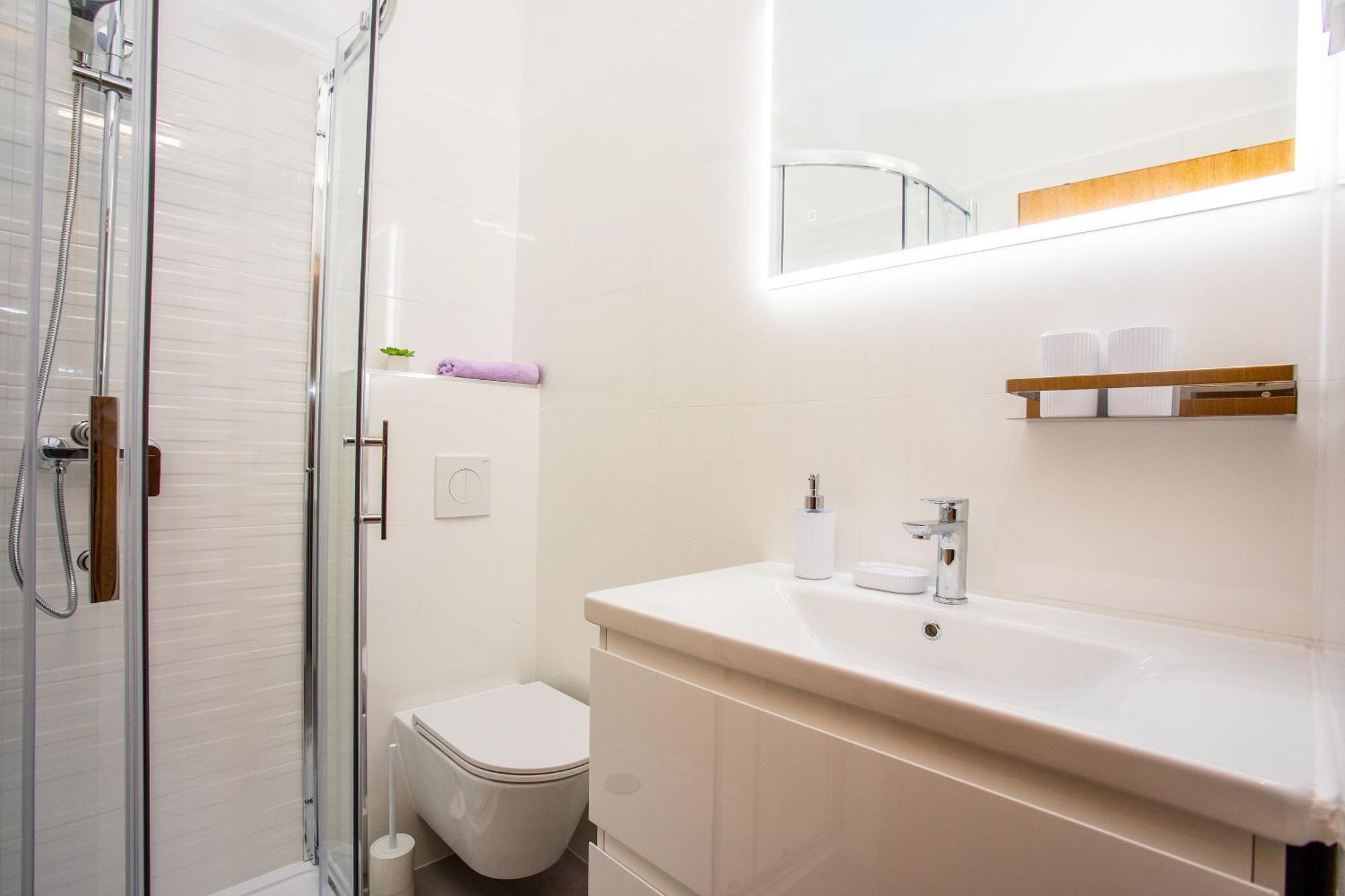 Apartments Tonci Дуче Екстер'єр фото